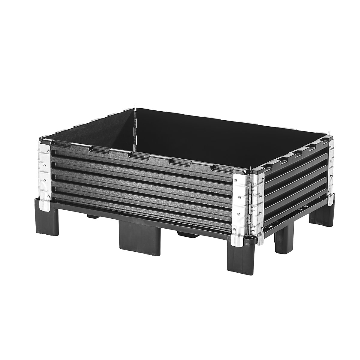 Plastic pallet collar – ratioform (Product illustration 12)-11