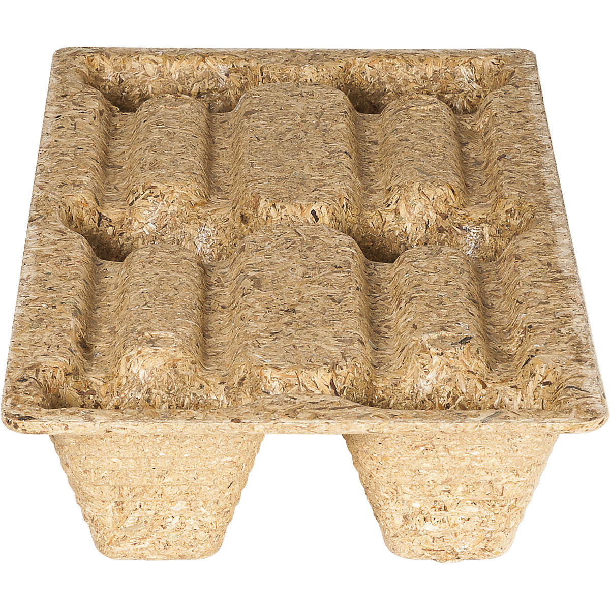 Moulded chipboard pallet – ratioform terra (Product illustration 22)-21