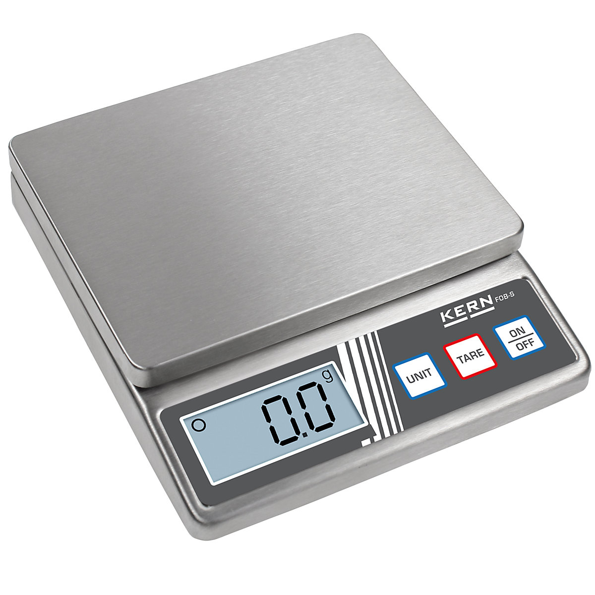 Compact scales – KERN