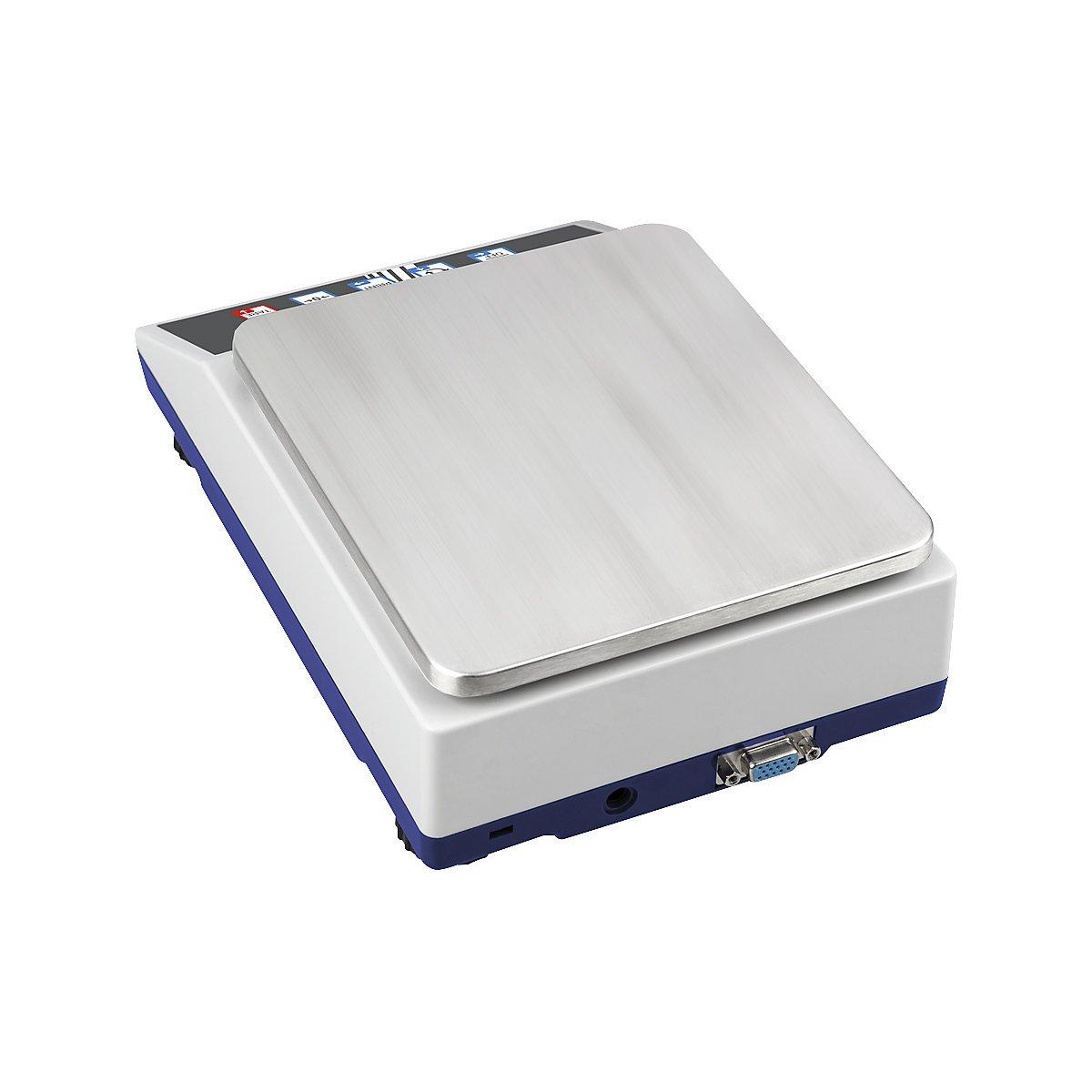 IoT-Line compact laboratory scales (Product illustration 9)-8