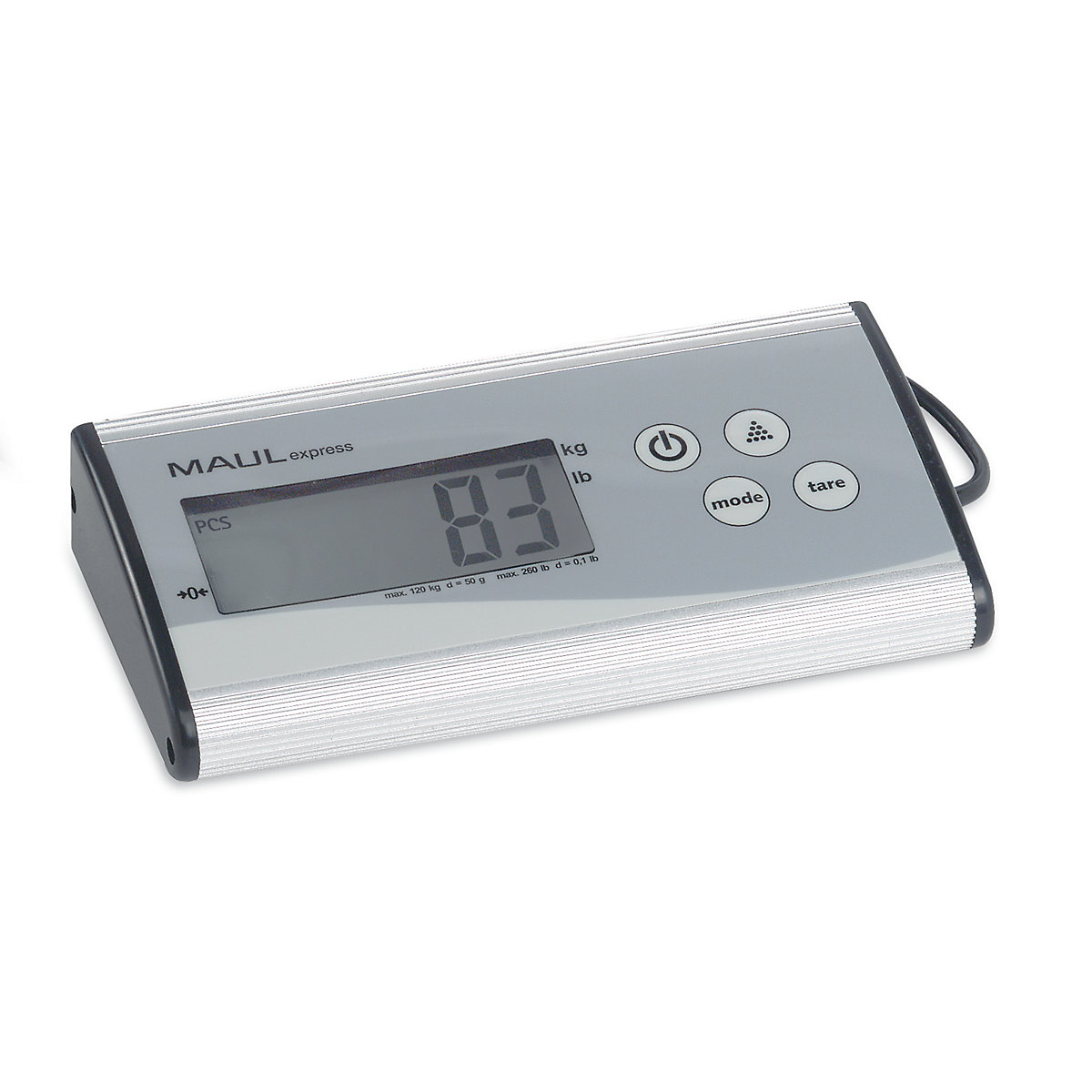 MAULcargo parcel scales – MAUL (Product illustration 8)-7