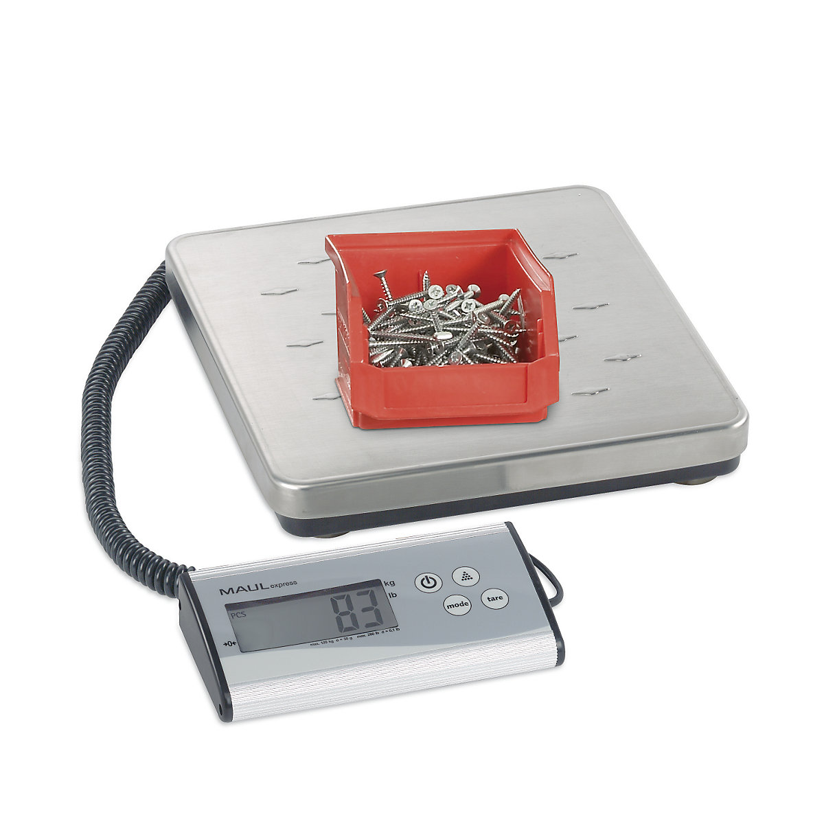 MAULcargo parcel scales – MAUL (Product illustration 10)-9