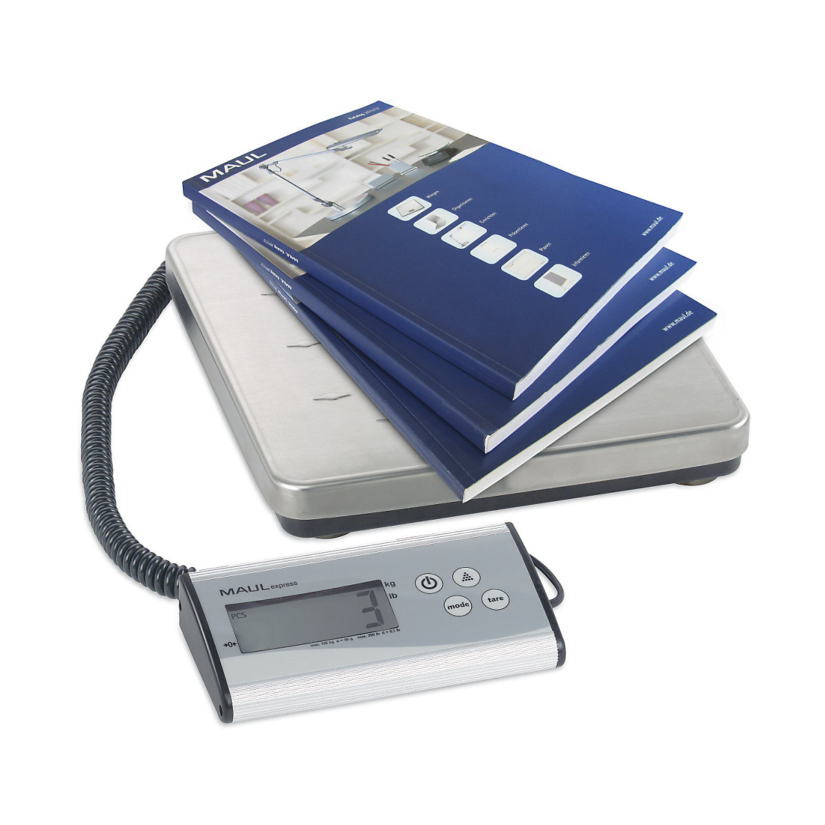 MAULcargo parcel scales – MAUL (Product illustration 11)-10