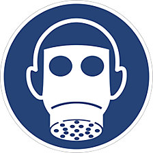 pellicola, Ø 100 mm