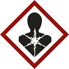 pellicola, 105 x 105 mm