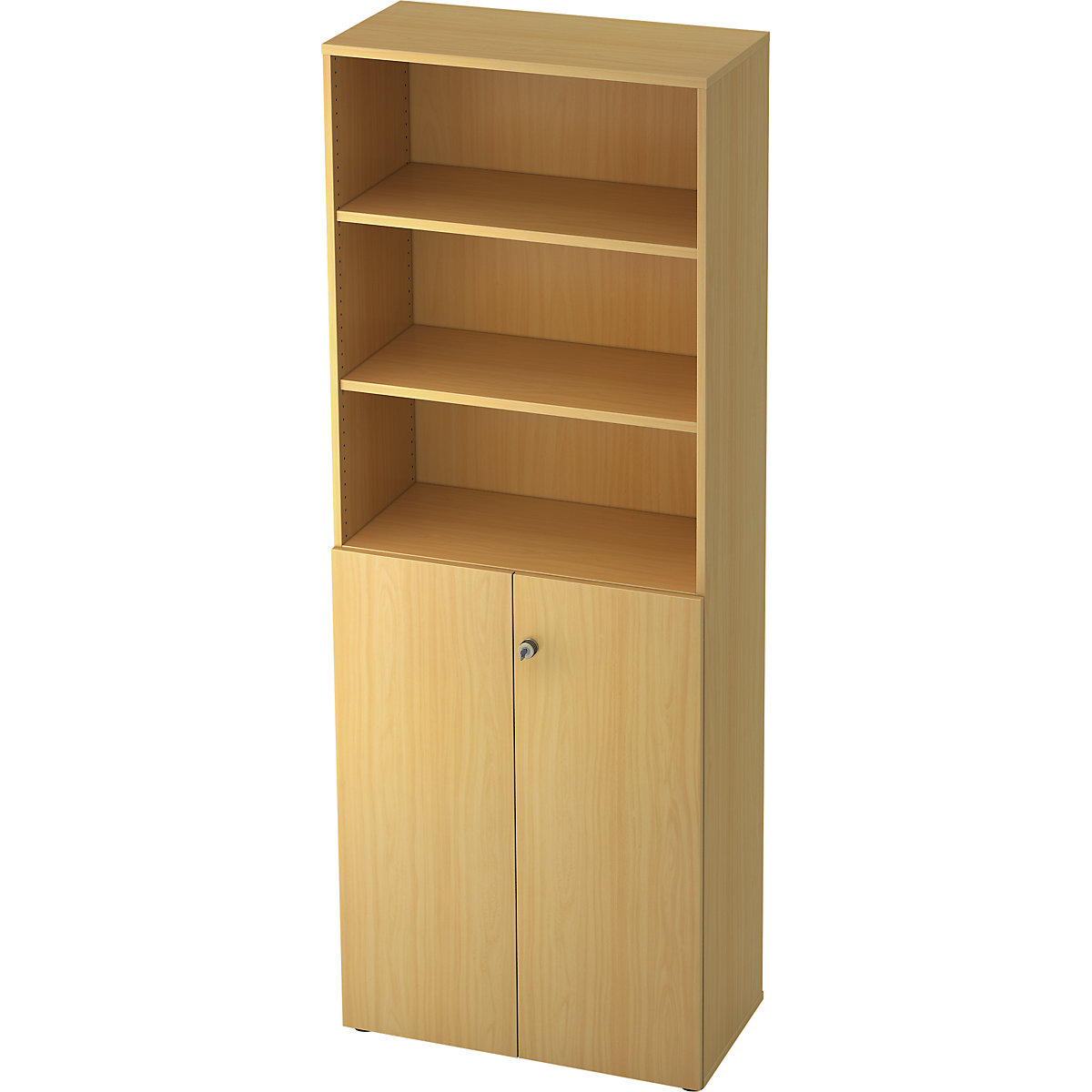 Armadio combinato – eurokraft pro