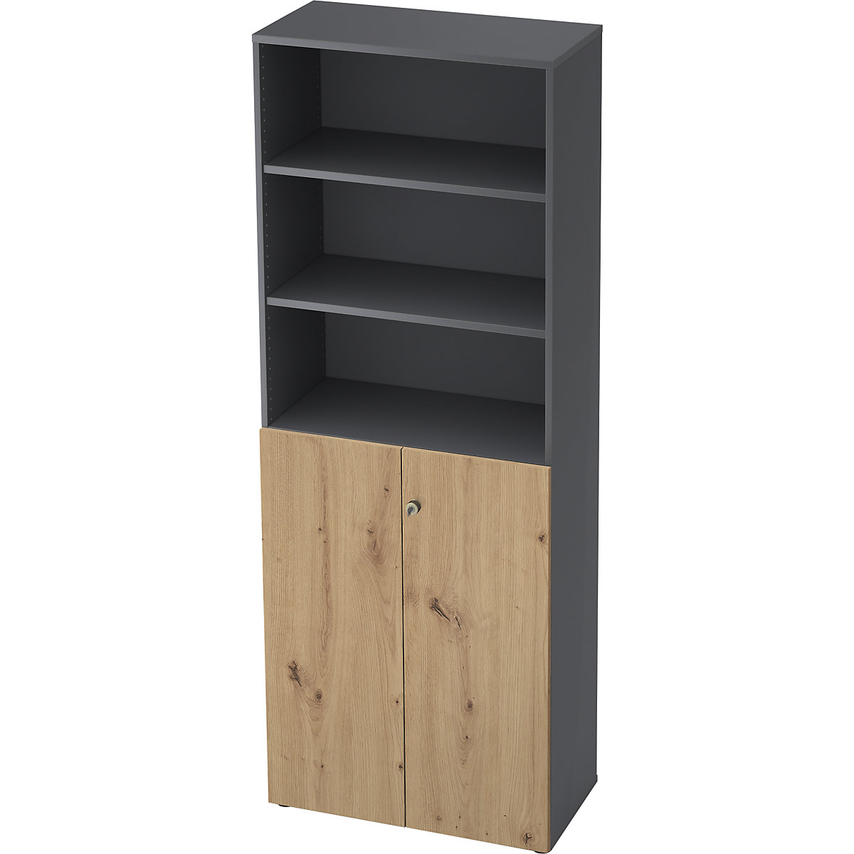 Armadio combinato – eurokraft pro
