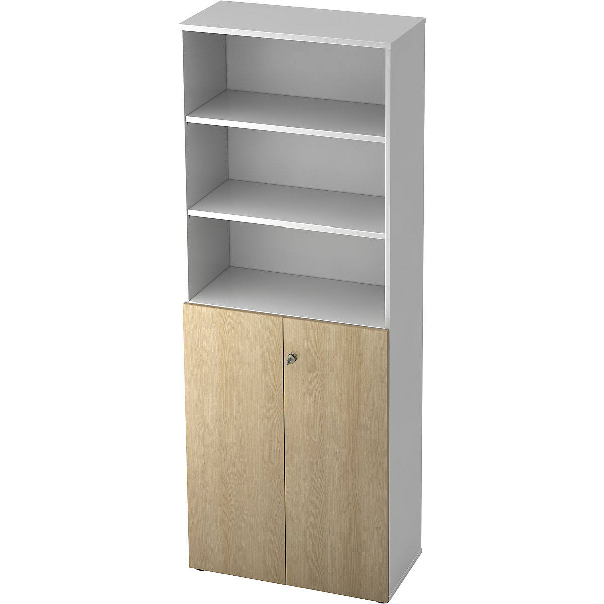 Armadio combinato – eurokraft pro