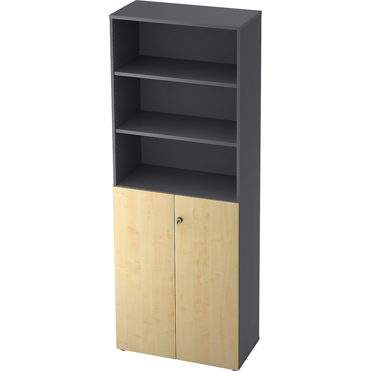 Armadio combinato – eurokraft pro