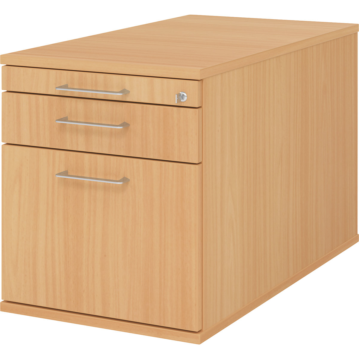 Cassettiera con rotelle - eurokraft pro