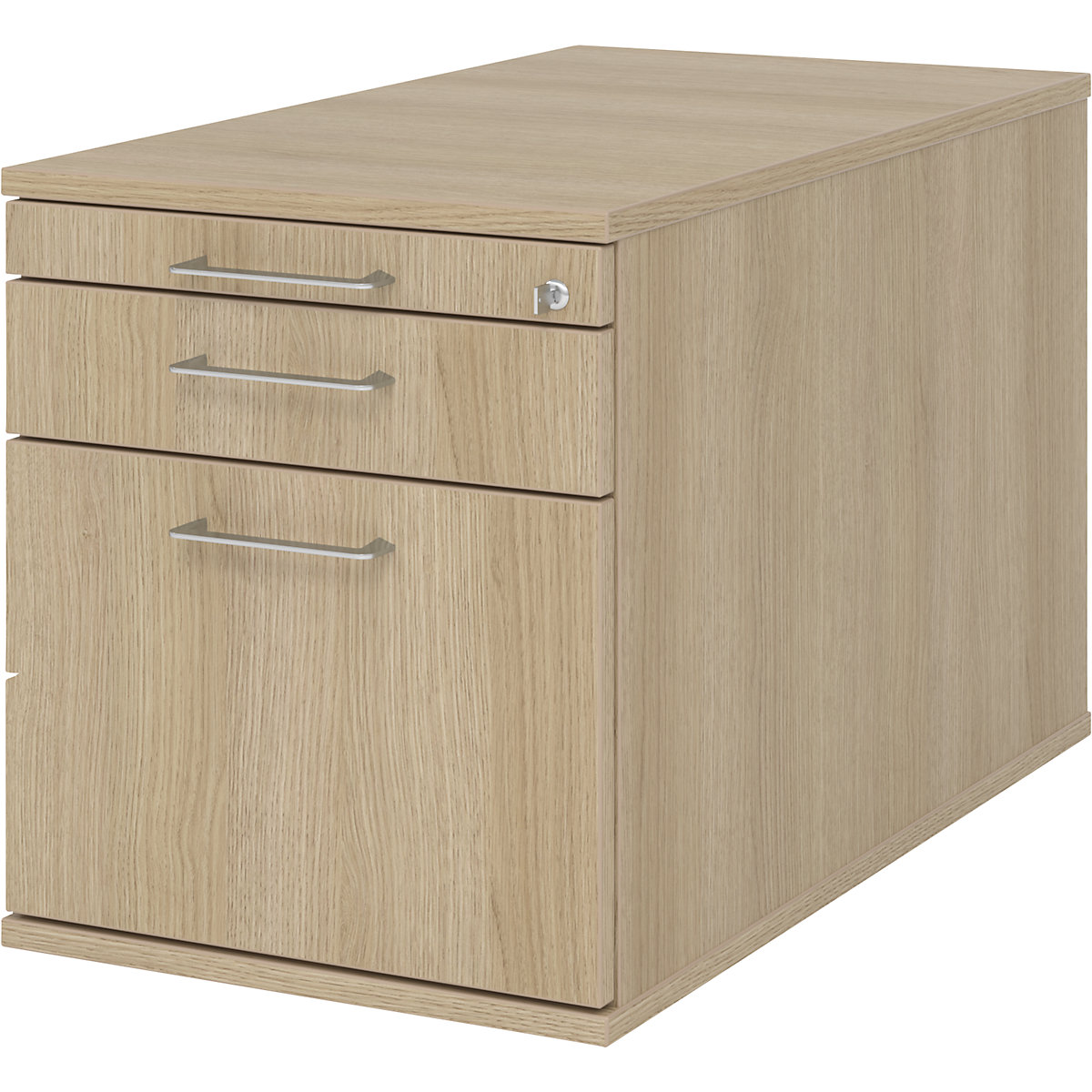 Cassettiera con rotelle - eurokraft pro