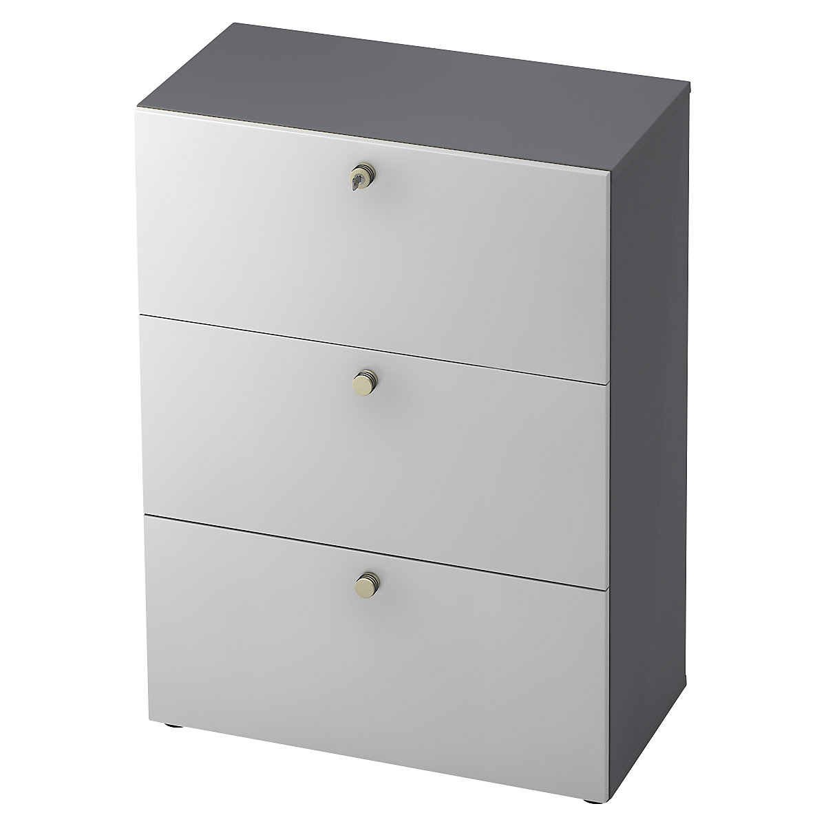 Classificatore per cartelle sospese – eurokraft pro