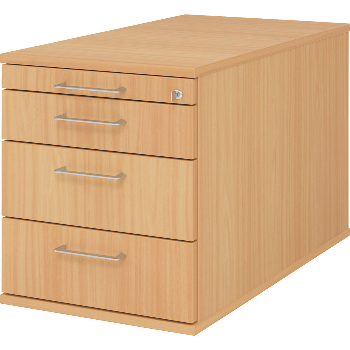 Cassettiera con rotelle – eurokraft pro