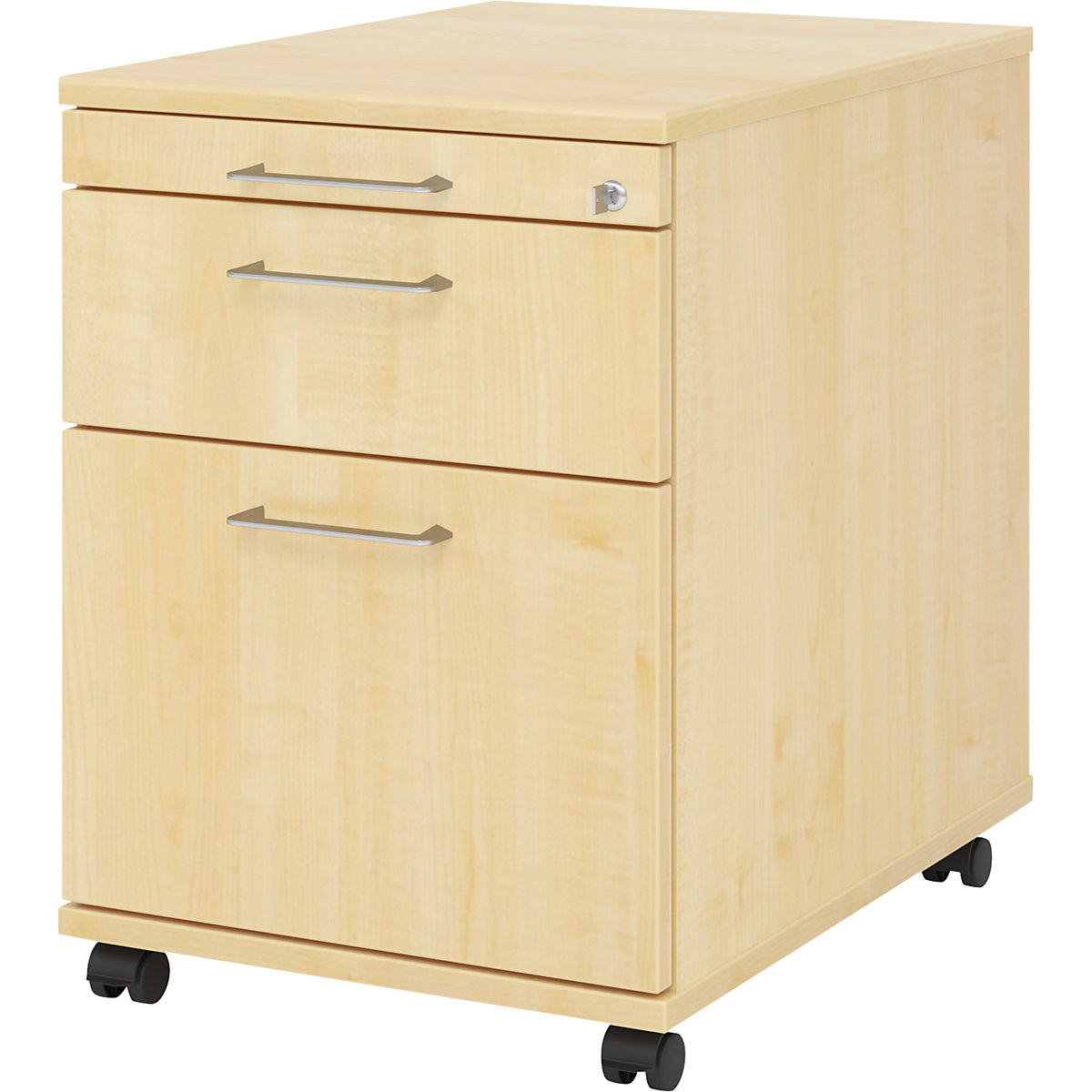 Cassettiera con rotelle – eurokraft pro