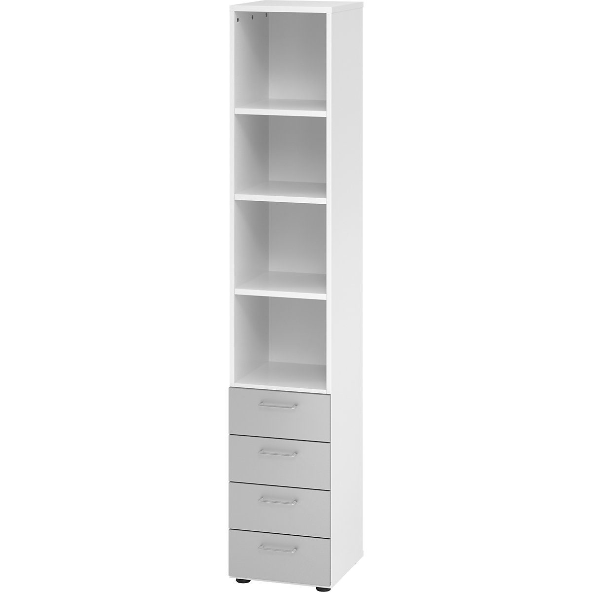 Regał z szufladami VERA-ZWO (Zdjęcie produktu 5)-4