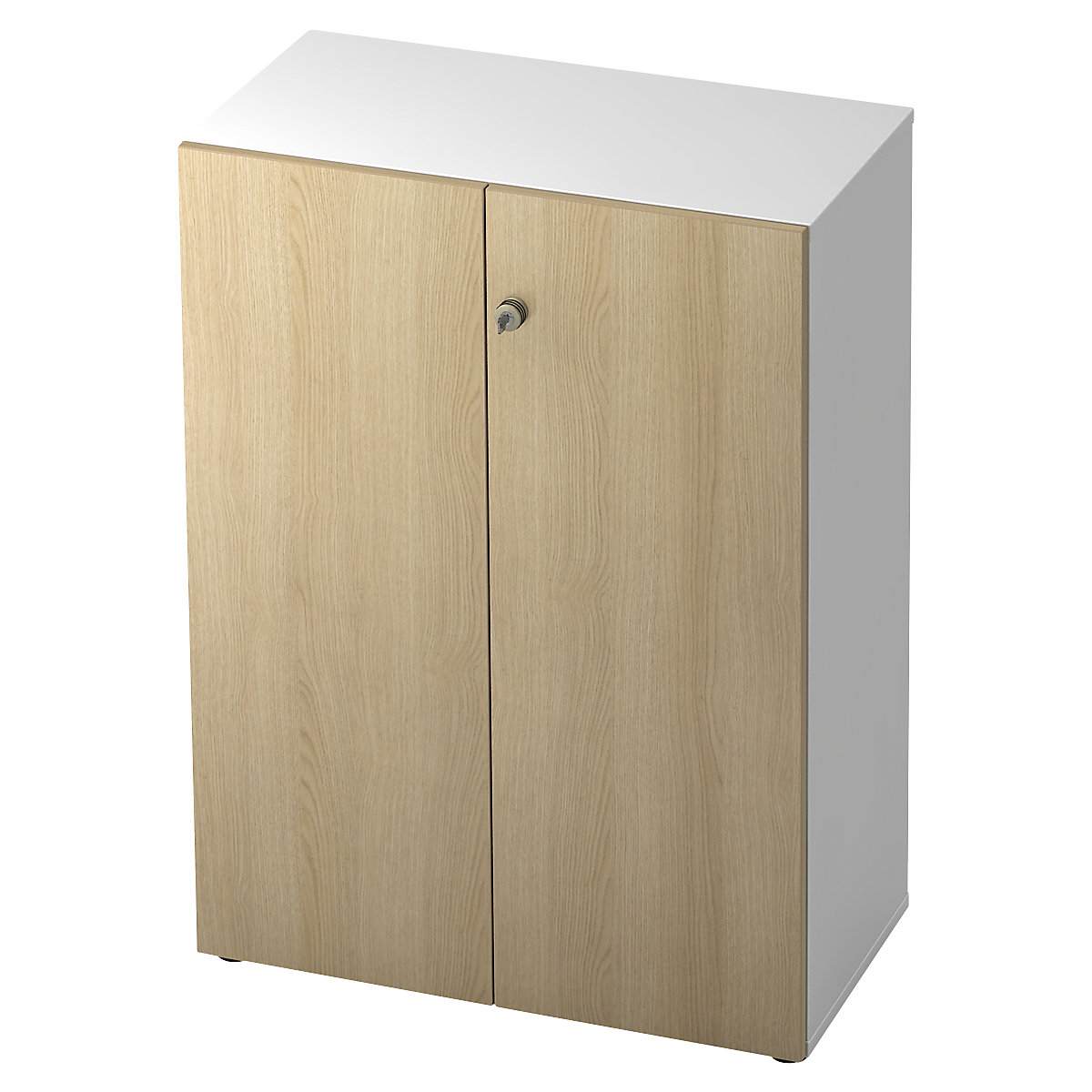 Armario archivador &ndash; eurokraft pro