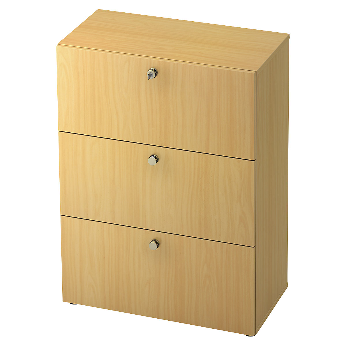 Armario para archivadores colgantes &ndash; eurokraft pro