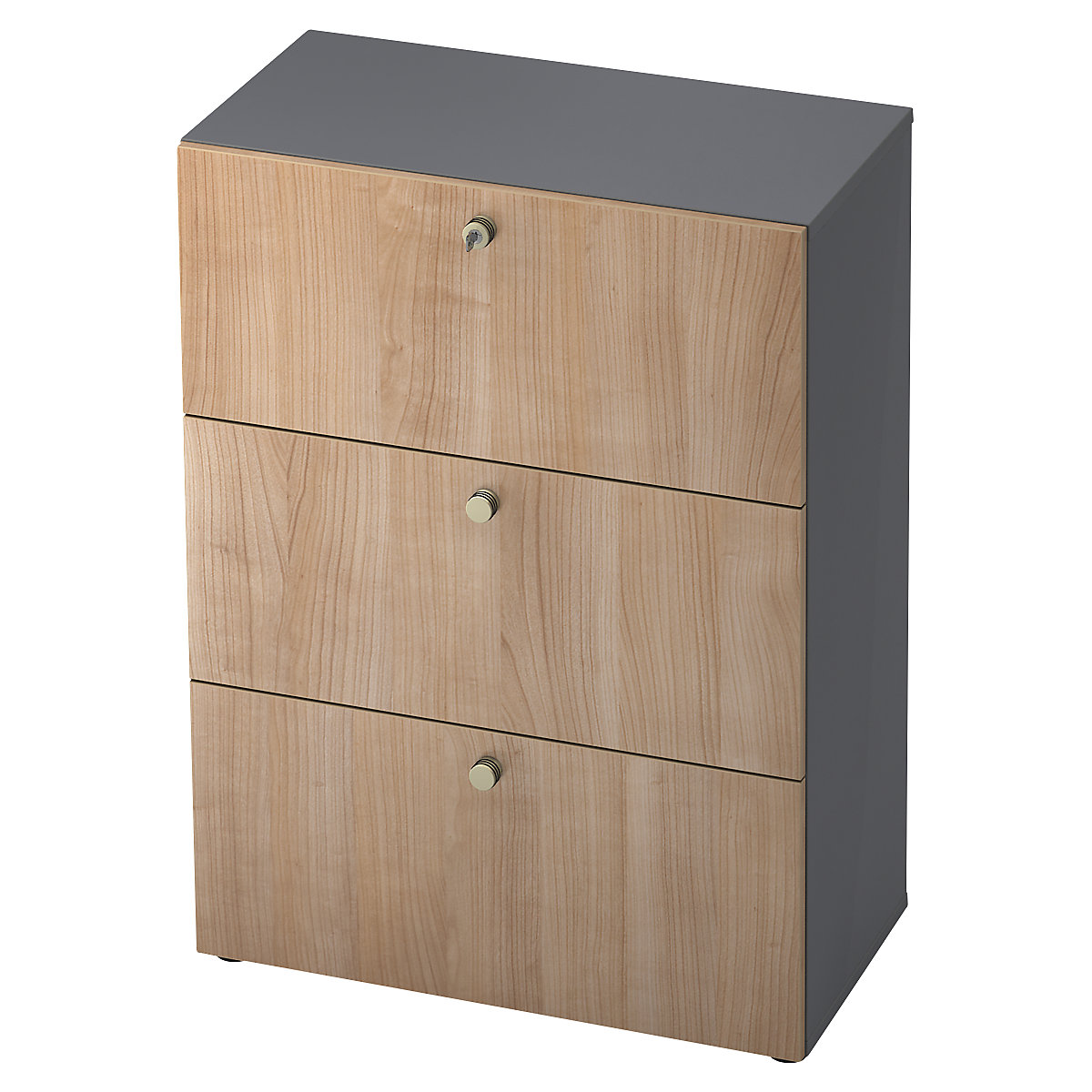 Armario para archivadores colgantes &ndash; eurokraft pro