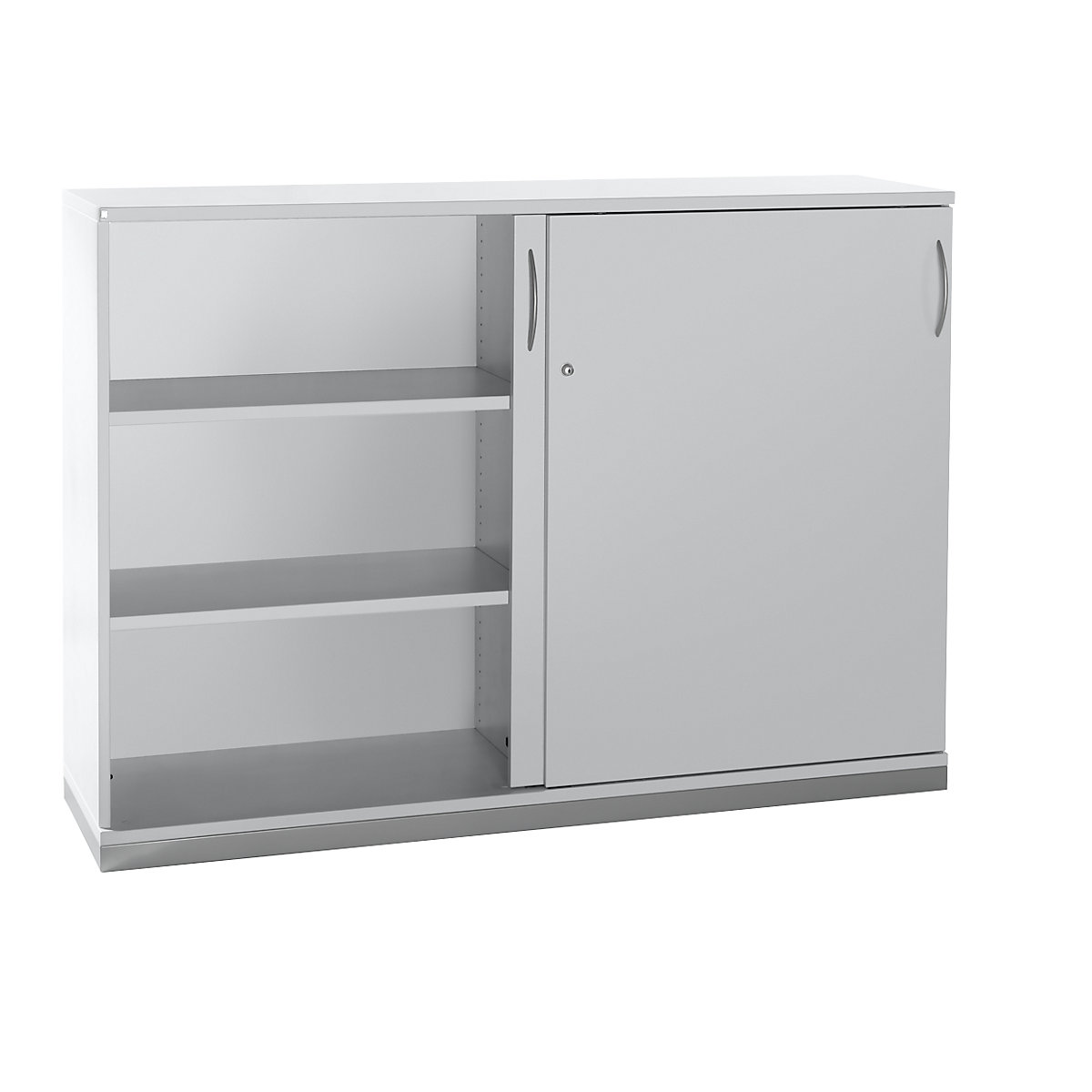 Armario de puertas correderas HANNA (Imagen del producto 2)-1