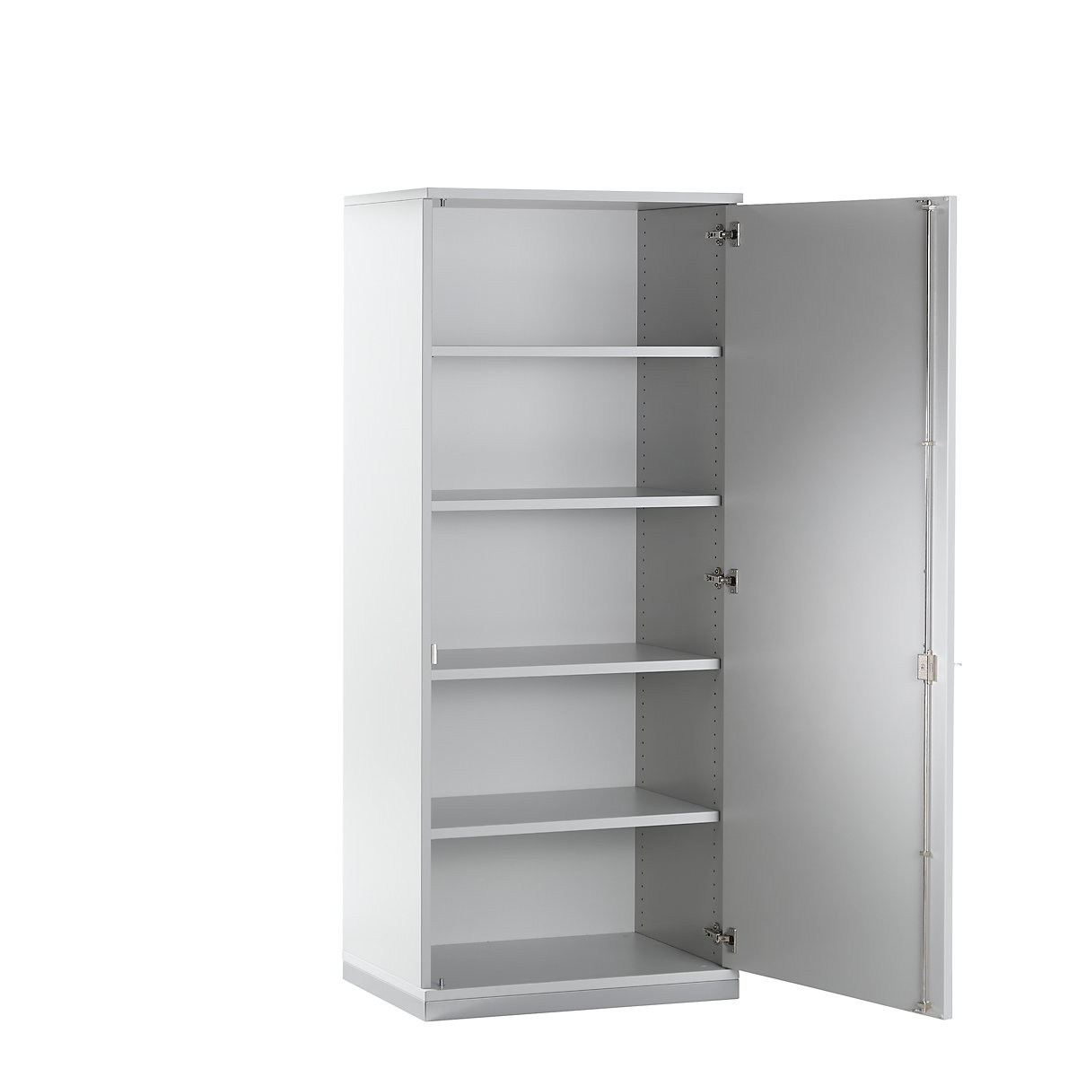 Armario de puertas batientes LENA (Imagen del producto 2)-1