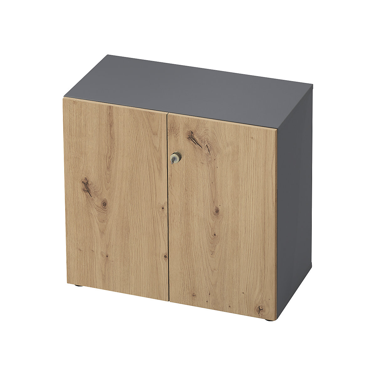 Dulap pentru acte – eurokraft pro