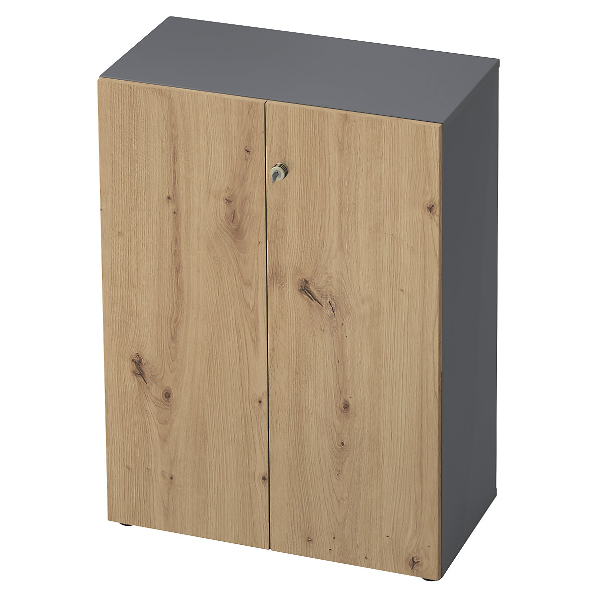 Dulap pentru acte – eurokraft pro (Imagine produs 2)-1