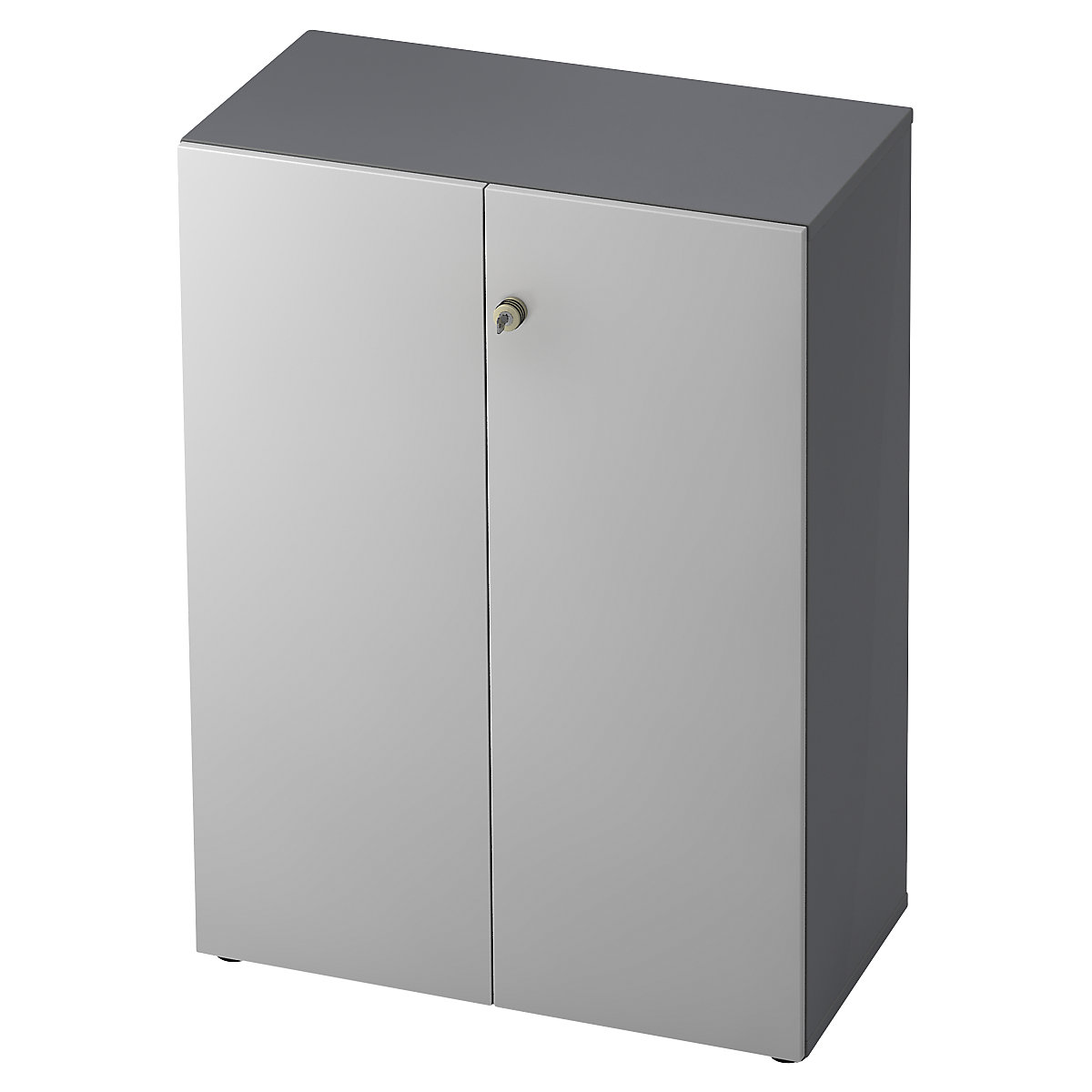 Dulap pentru acte – eurokraft pro (Imagine produs 2)-1