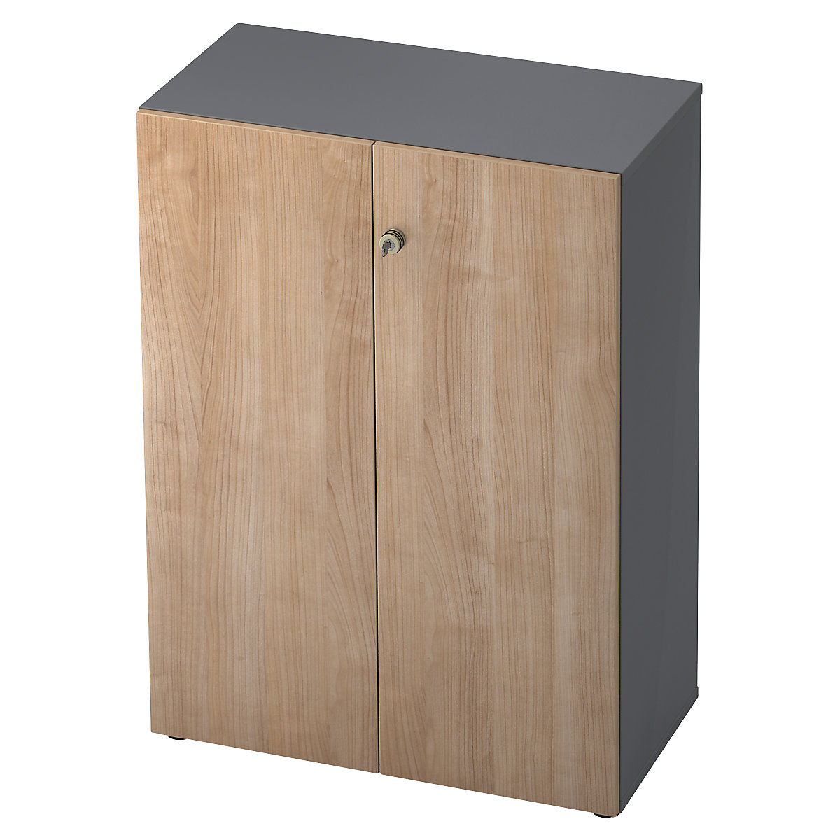Dulap pentru acte – eurokraft pro (Imagine produs 2)-1