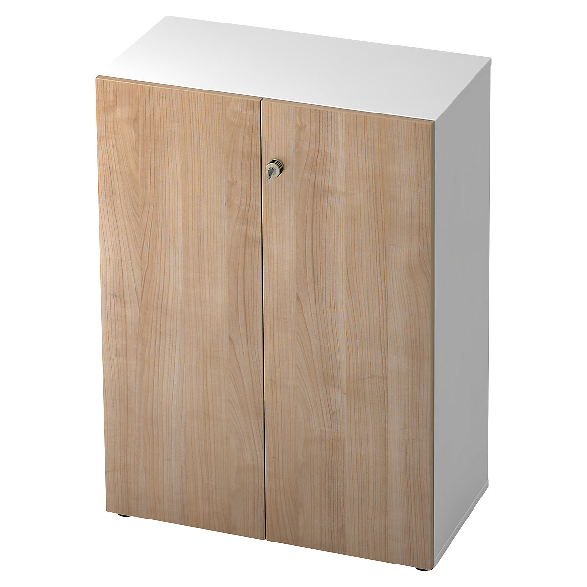 Dulap pentru acte – eurokraft pro (Imagine produs 2)-1