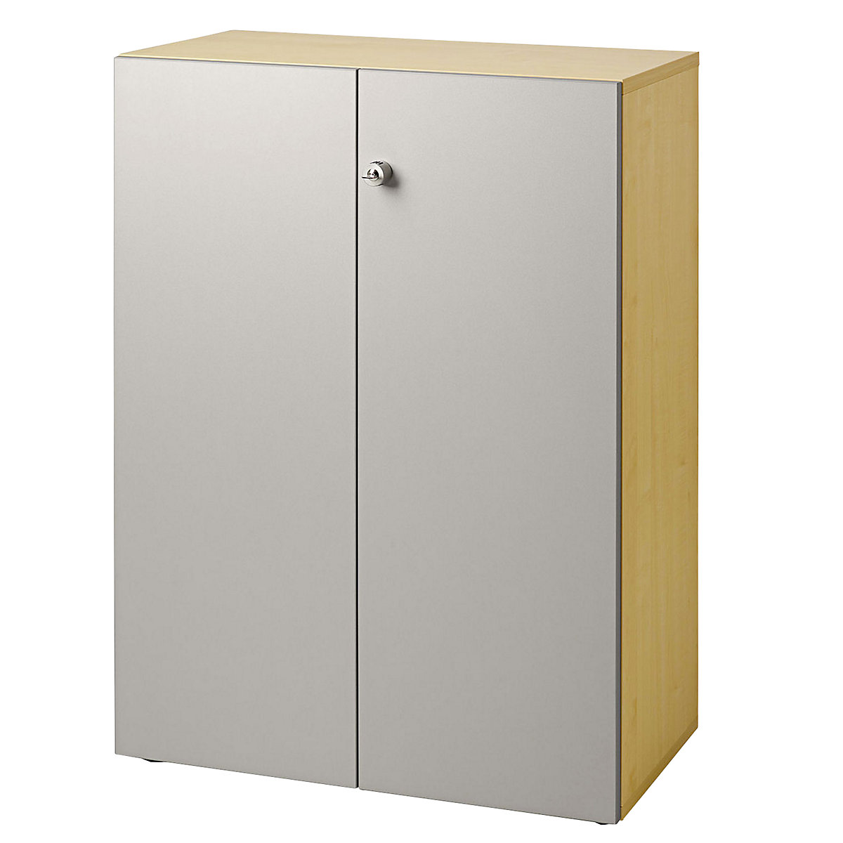 Dulap pentru acte – eurokraft pro (Imagine produs 2)-1