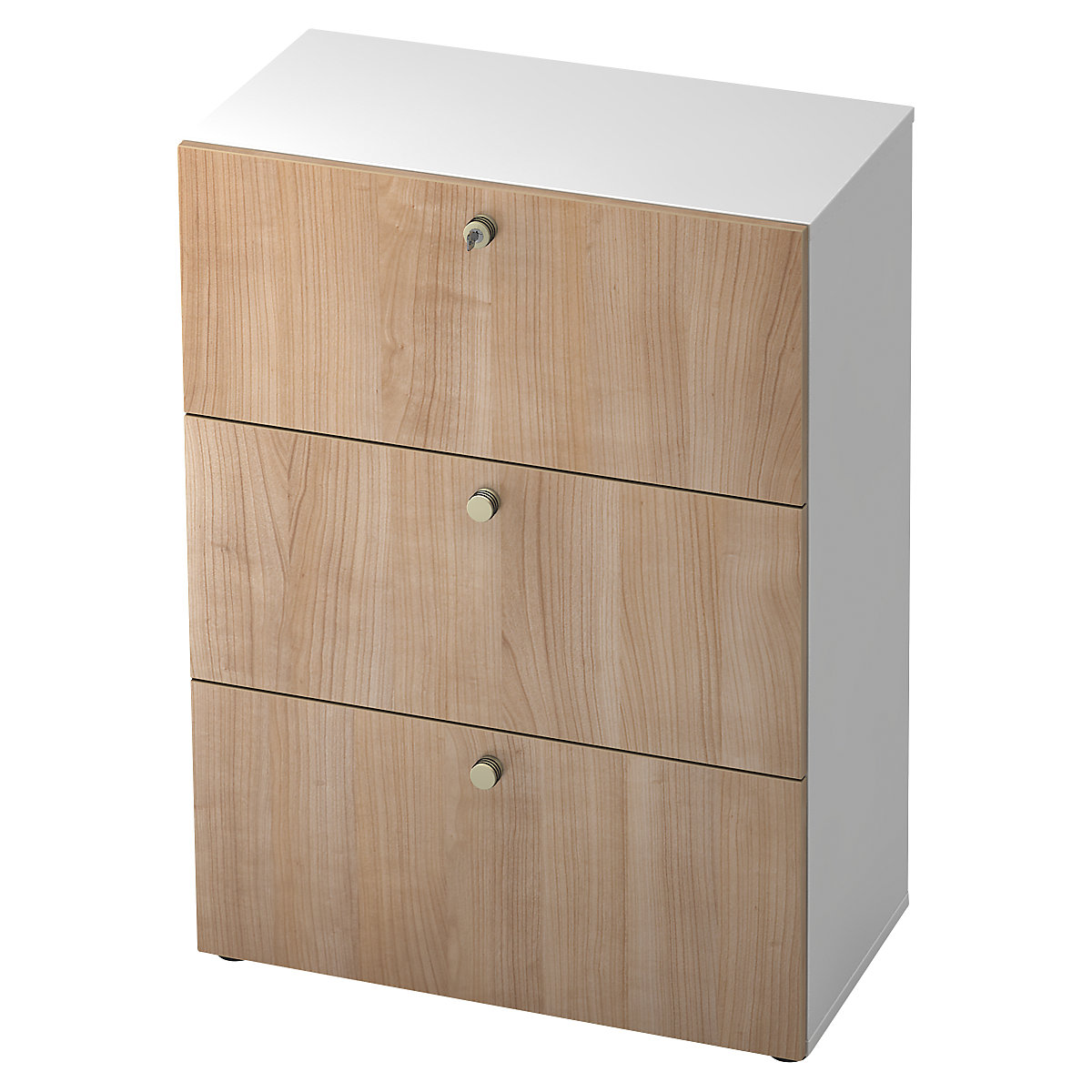 Dulap pentru registre suspendate – eurokraft pro