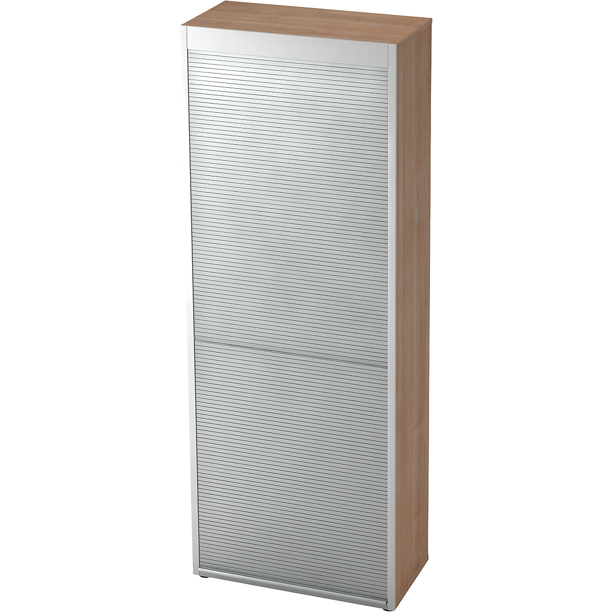 Dulap cu oblon cu perete posterior acustic ANNY-AC