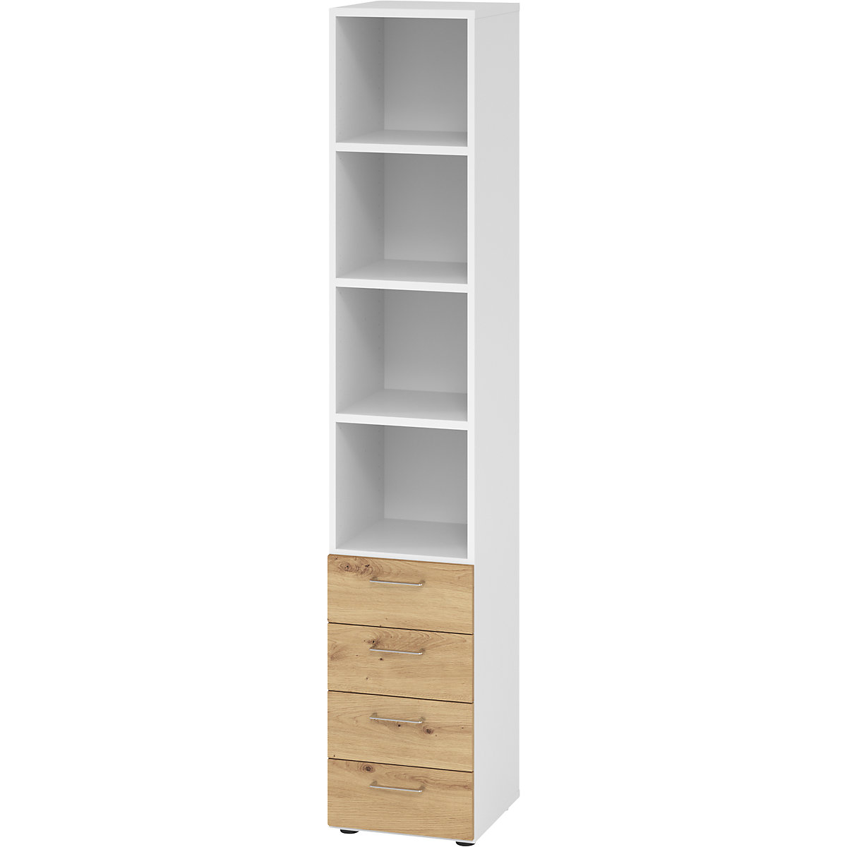Dulap deschis – eurokraft pro