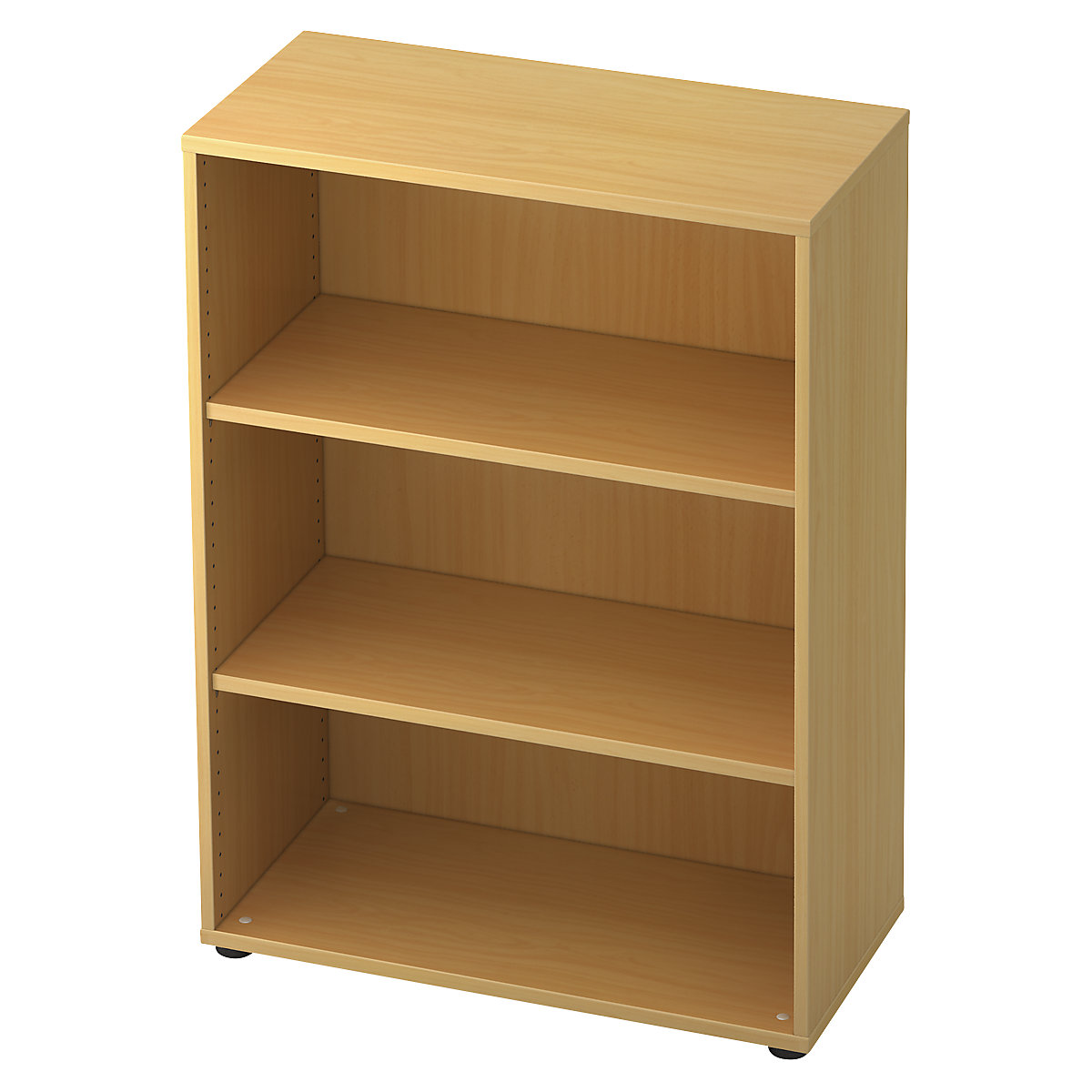 Uredski regal &ndash; eurokraft pro