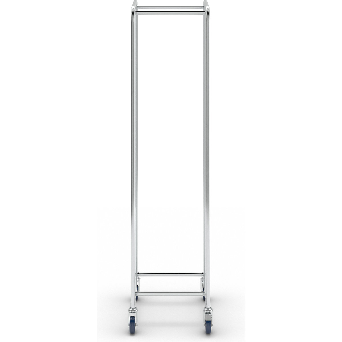 Carrello per casse e vassoi KM167 – Kongamek (Foto prodotto 3)-2