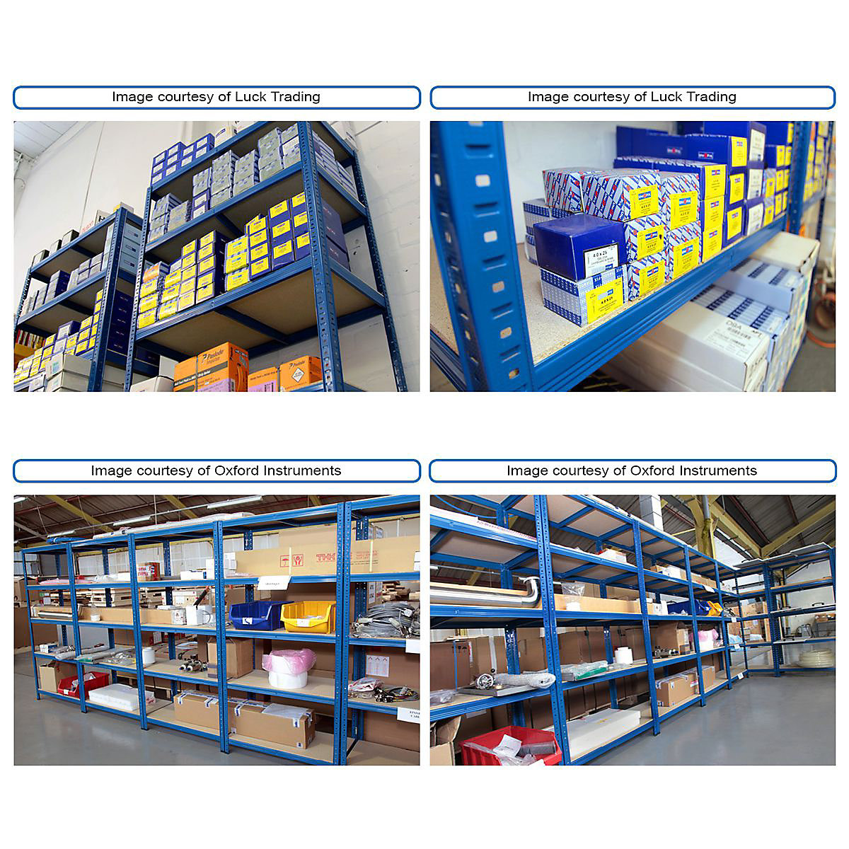 BiGDUG Essentials 265kg Shelving (Product illustration 12)-11
