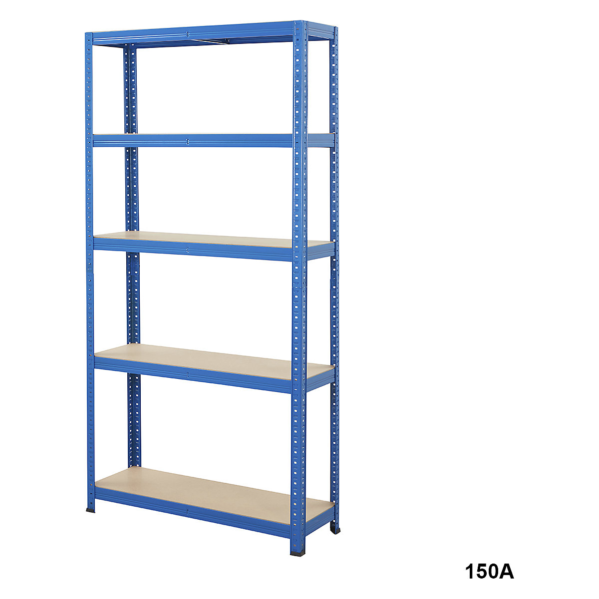 BiGDUG Essentials 265kg Shelving (Product illustration 5)-4