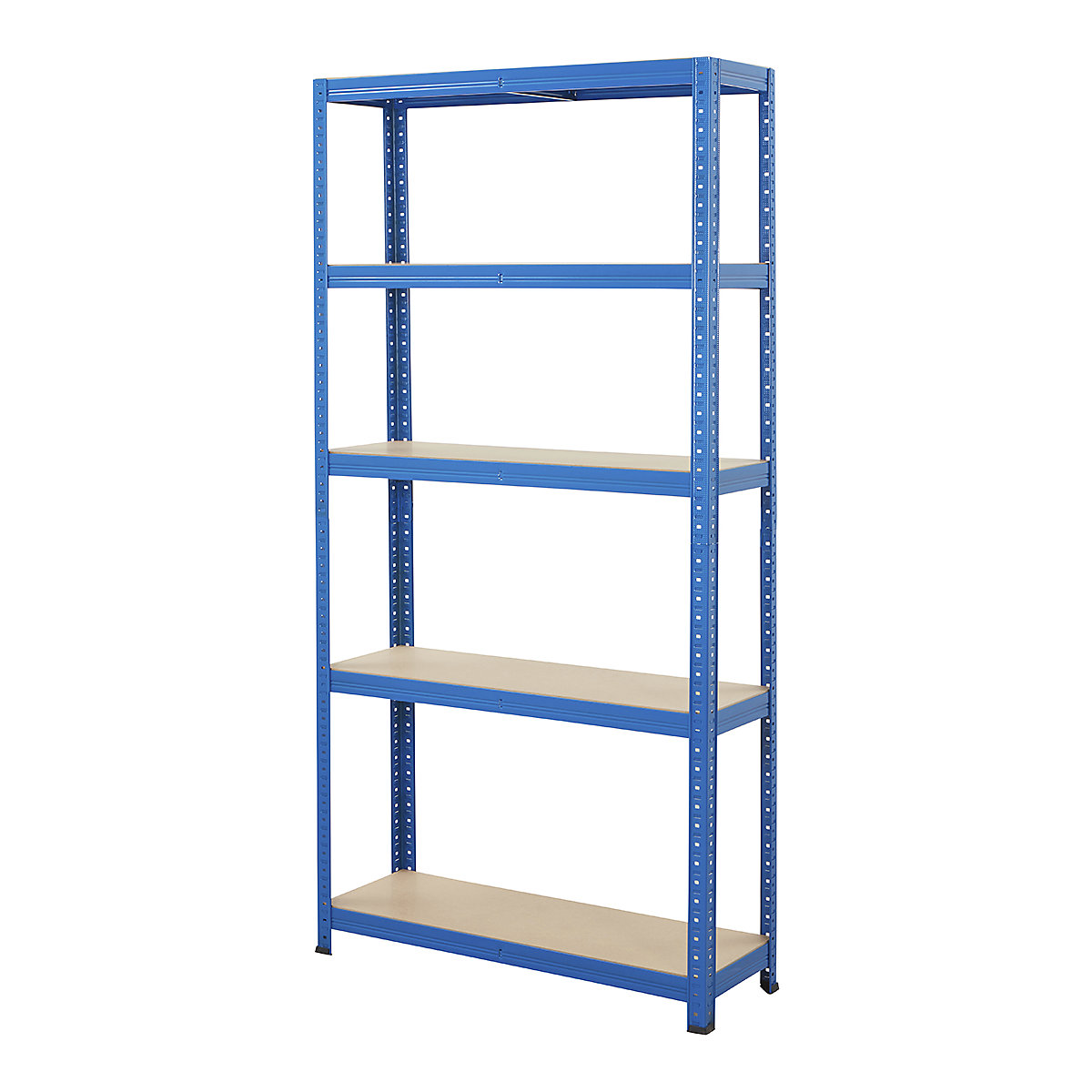 BiGDUG Essentials 265kg Shelving