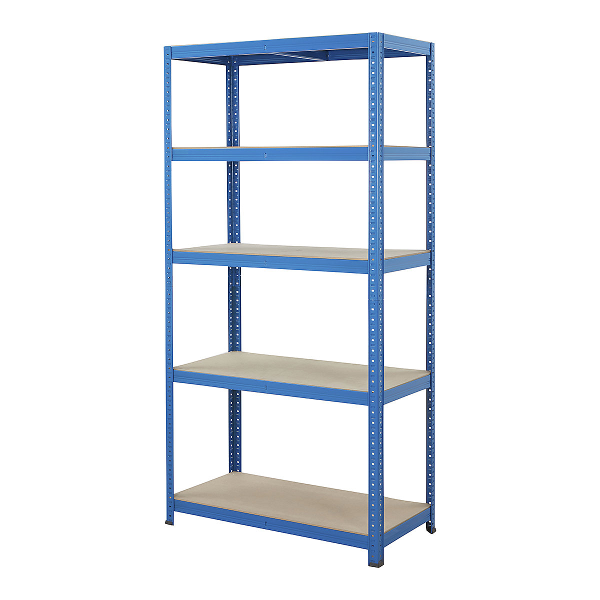 BiGDUG Essentials 265kg Shelving
