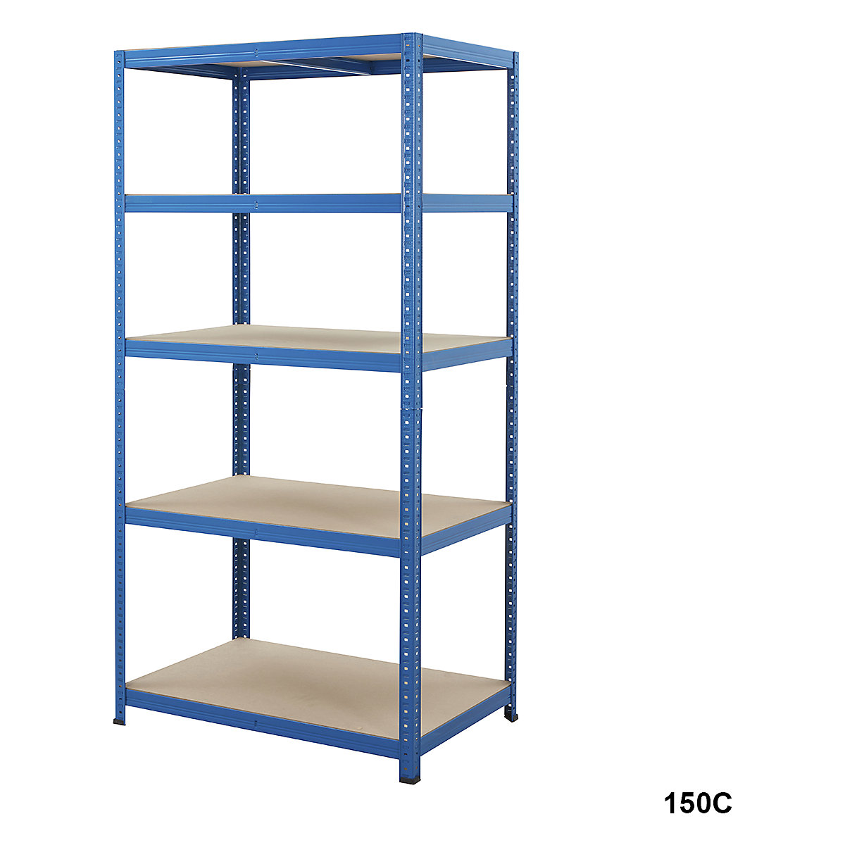BiGDUG Essentials 265kg Shelving (Product illustration 7)-6