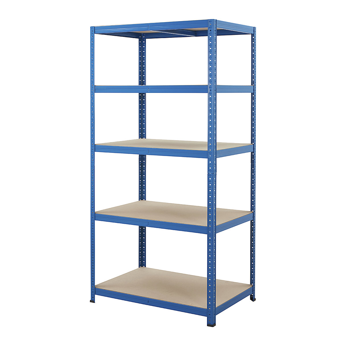 BiGDUG Essentials 265kg Shelving
