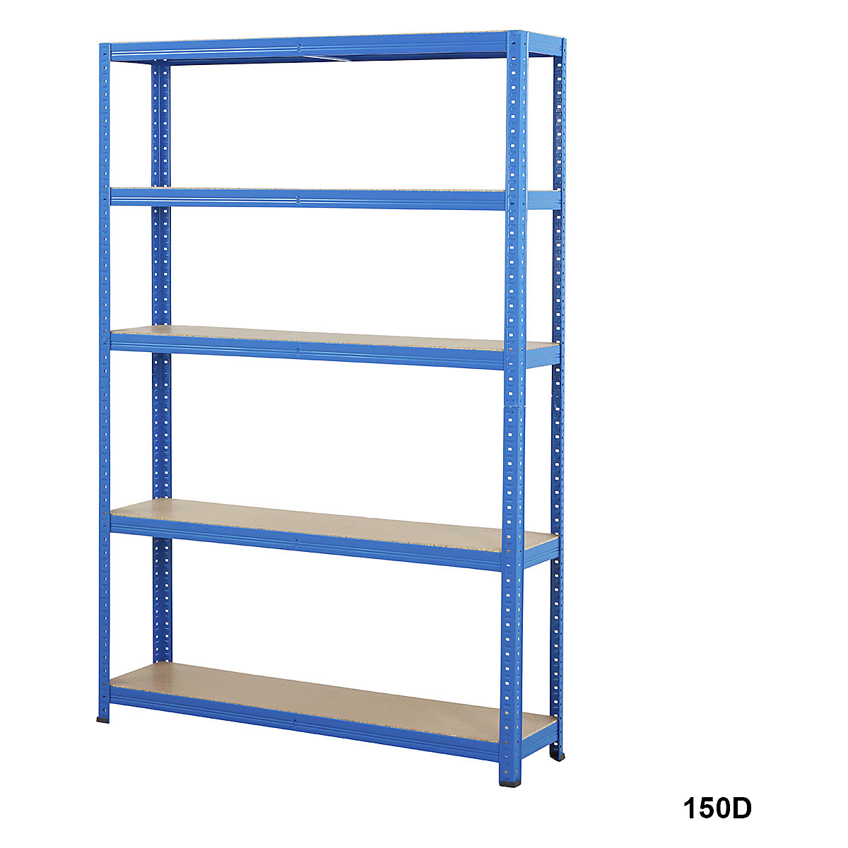 BiGDUG Essentials 265kg Shelving (Product illustration 8)-7