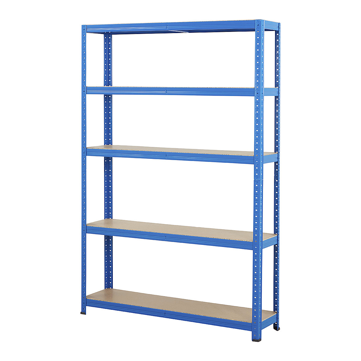 BiGDUG Essentials 265kg Shelving