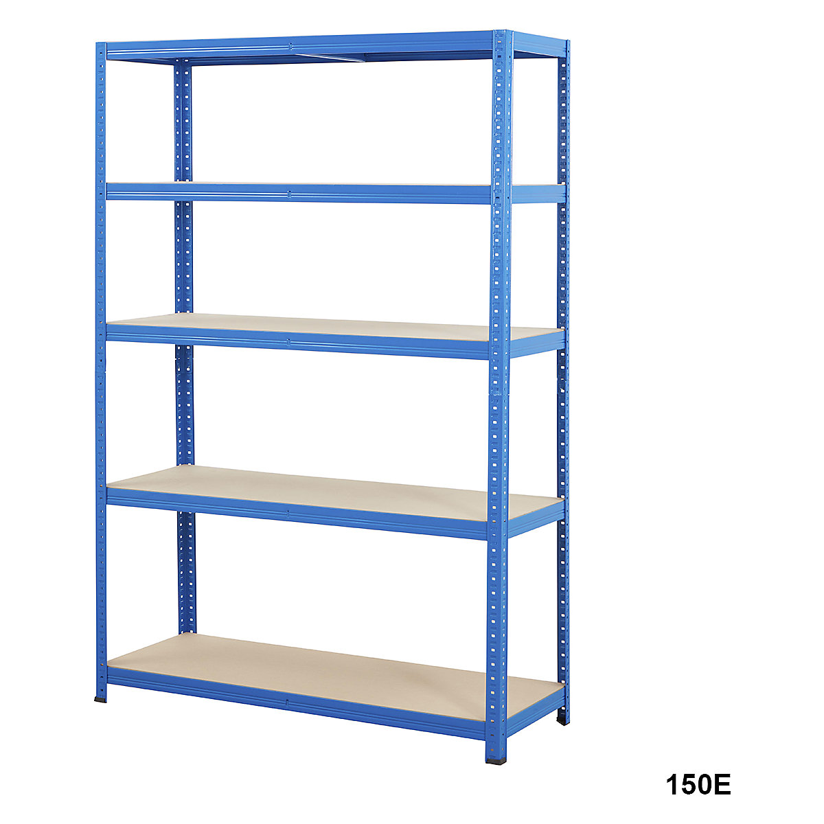 BiGDUG Essentials 265kg Shelving (Product illustration 9)-8