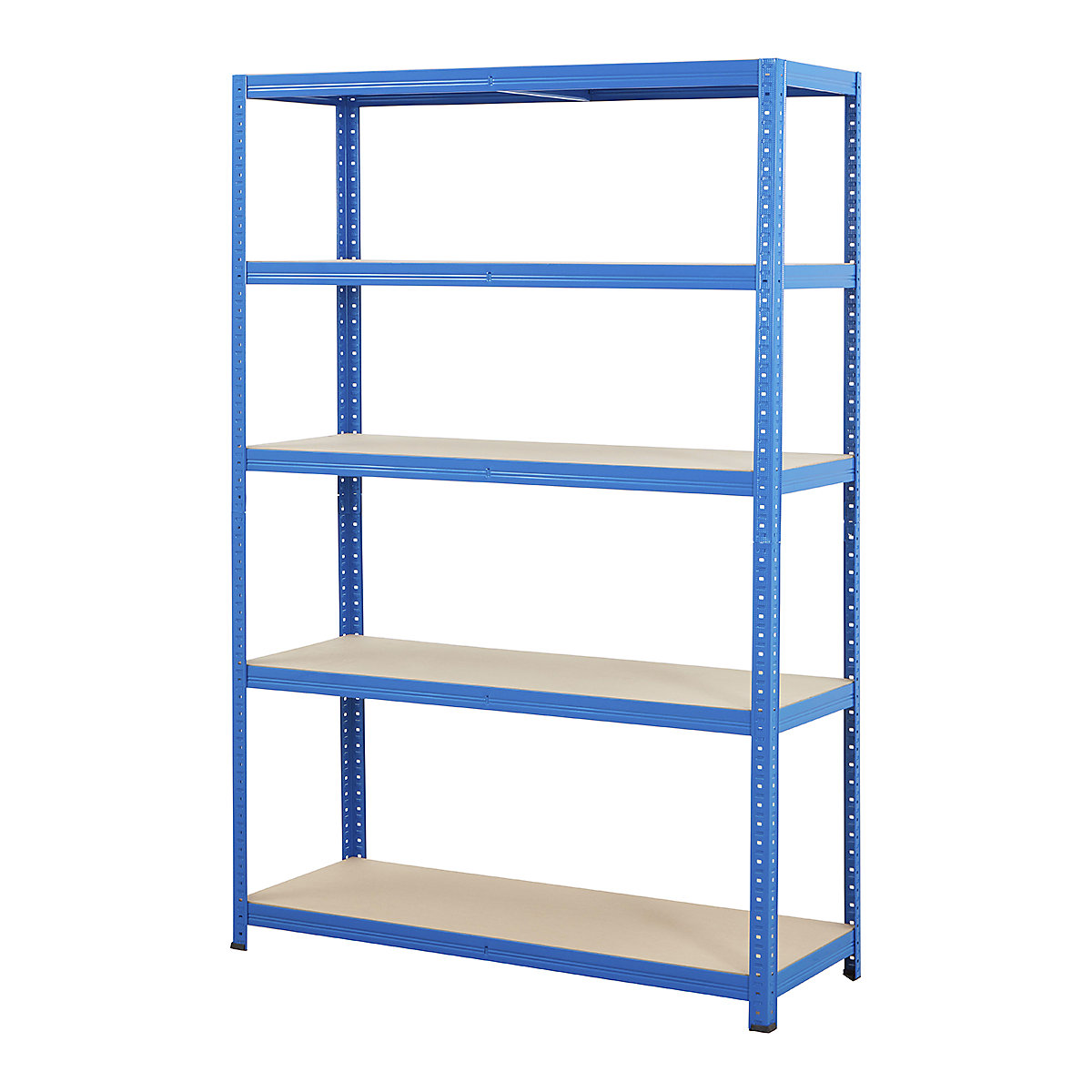 BiGDUG Essentials 265kg Shelving