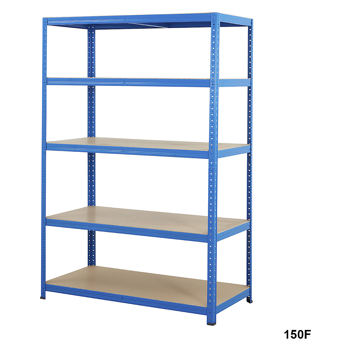 BiGDUG Essentials 265kg Shelving (Product illustration 10)-9