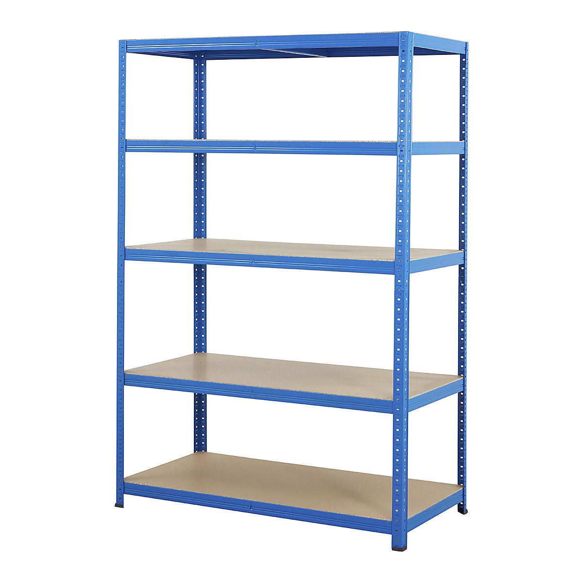 BiGDUG Essentials 265kg Shelving