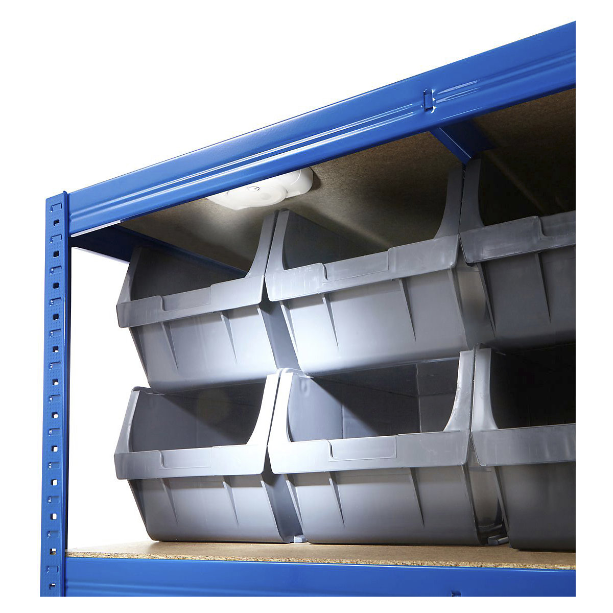 BiGDUG Essentials 265kg Shelving (Product illustration 16)-15