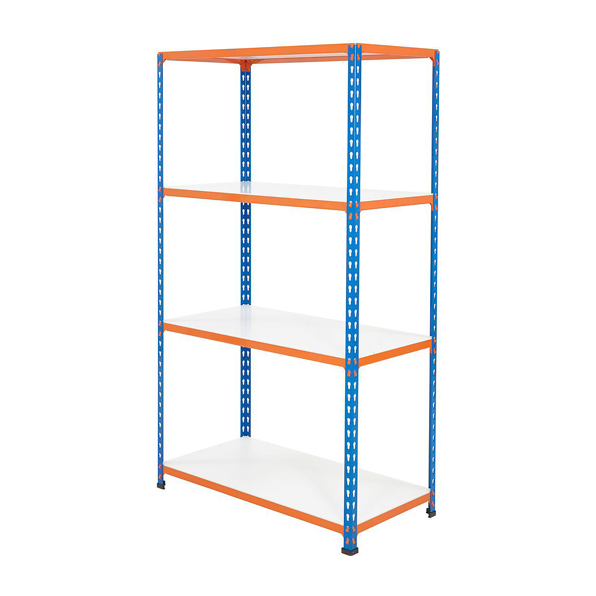 BiG200 1600mm High Shelving