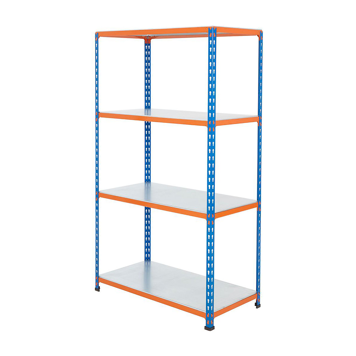 BiG200 1600mm High Shelving